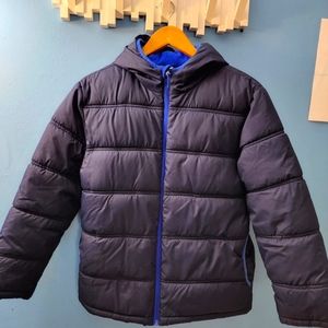 Girls Boys Unisex Outer Jacket